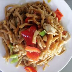 莜面农家饭庄 User Photo