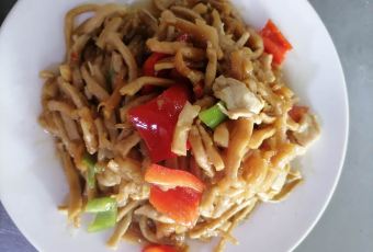 烤羊庄·羊排·羊腿·手把肉·莜面农家饭庄(张北店) User Photo