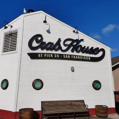 Crab House at Pier 39 User Photo