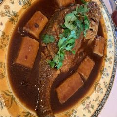 Gui Hua Lou User Photo