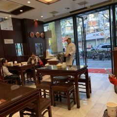 Xi Sheng Yuan Wonton User Photo