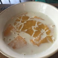 Mango Tango User Photo