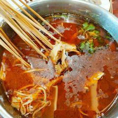 JIN GANG SHAN SHAO KAO User Photo