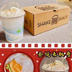 Shake Shack(静安嘉里中心店) User Photo