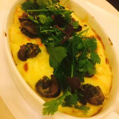 Cafe de la Paix張用戶圖片