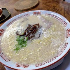 Hakata Genki Ippai!! User Photo
