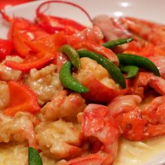 The MEAT (Kerry Hotel Pudong) User Photo