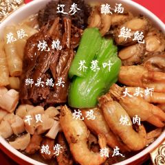 The MEAT (Kerry Hotel Pudong) User Photo