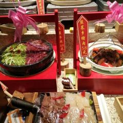 YONG AN FU User Photo