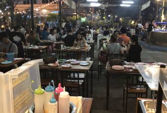 Ruenthai Restaurant張用戶圖片