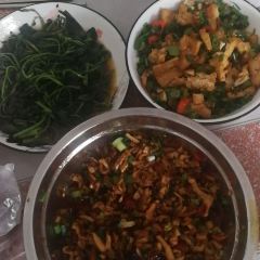 YU MIAN ZHI YUN User Photo