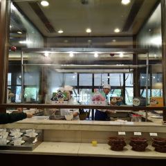 丰泰花园酒店丰泰阁西餐厅(西餐部) User Photo