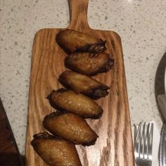 Xiuyuhongchafang (aoshanshijicheng) User Photo