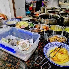 FU XING MIAN WANG User Photo