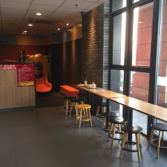 麦当劳(市政大道店) User Photo