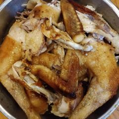 罗浮山麻陂肉丸菜馆 User Photo