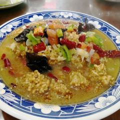 LuoYang ZhenBuTong Restaurant (ZhongZhou East Road) User Photo