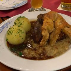 Zum Durnbraeu User Photo