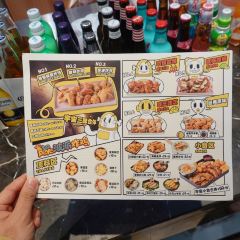 Popeye 80' User Photo