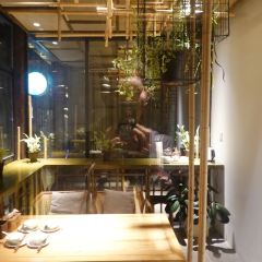 ZHU LI GUAN User Photo