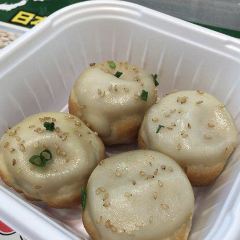 Wangfujing Honten 여행 사진