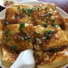 Egongcun Restaurant (luoyangfen) User Photo
