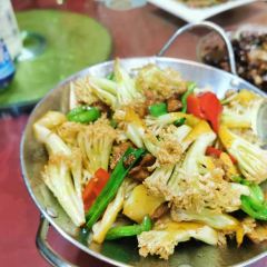 SHUI XIANG REN JIA TU CAI GUAN 여행 사진