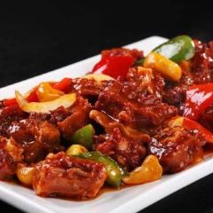 马龙老店抓饭拌面 User Photo