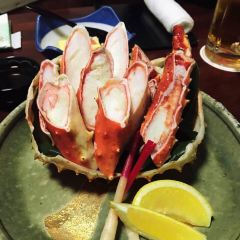 Kani Honke Sapporo Station Main Branch User Photo