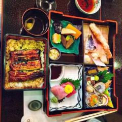 Izuei Main Restaurant User Photo