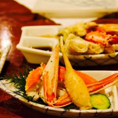 Kani Douraku Shinjuku Main Branch User Photo