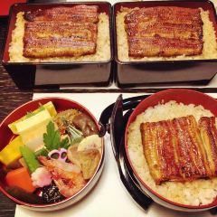 Izuei Main Restaurant User Photo