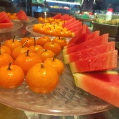 爱饭(南湖美食街店) User Photo
