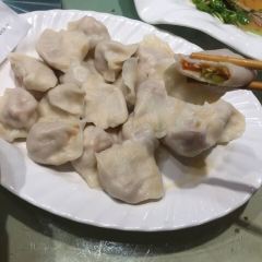 乾隆饺子馆(中兴广场店) User Photo