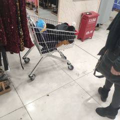 八楼猪蹄(拜城店) User Photo