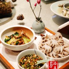 FAN JING RESTAURANT 여행 사진