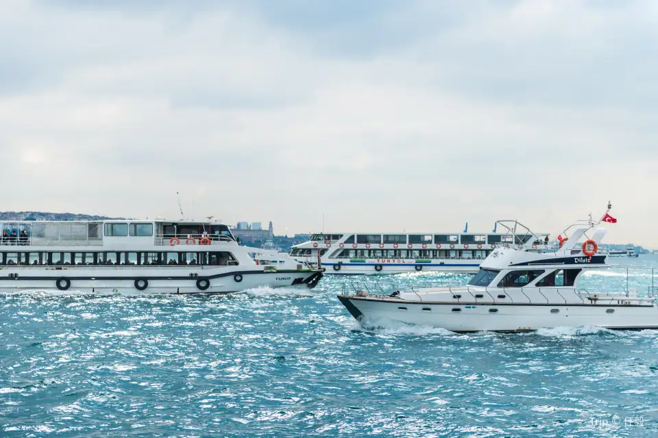 5_Bosphorus