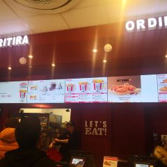 Kfc User Photo