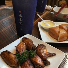 春水堂人文茶館（台北信義店）張用戶圖片