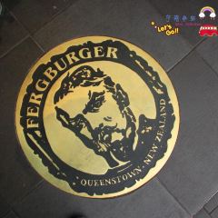 Fergburger User Photo