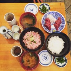 金槍魚小屋張用戶圖片