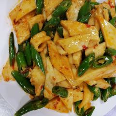 莜面农家饭庄 User Photo