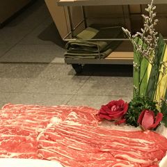 Haidilao Hot Pot Dian (XuJiaHui) User Photo