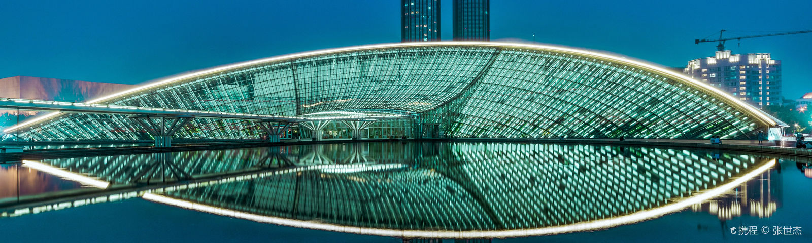 TianjinTour giornalieri
