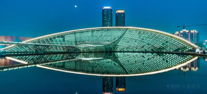 Shell properties in Tianjin