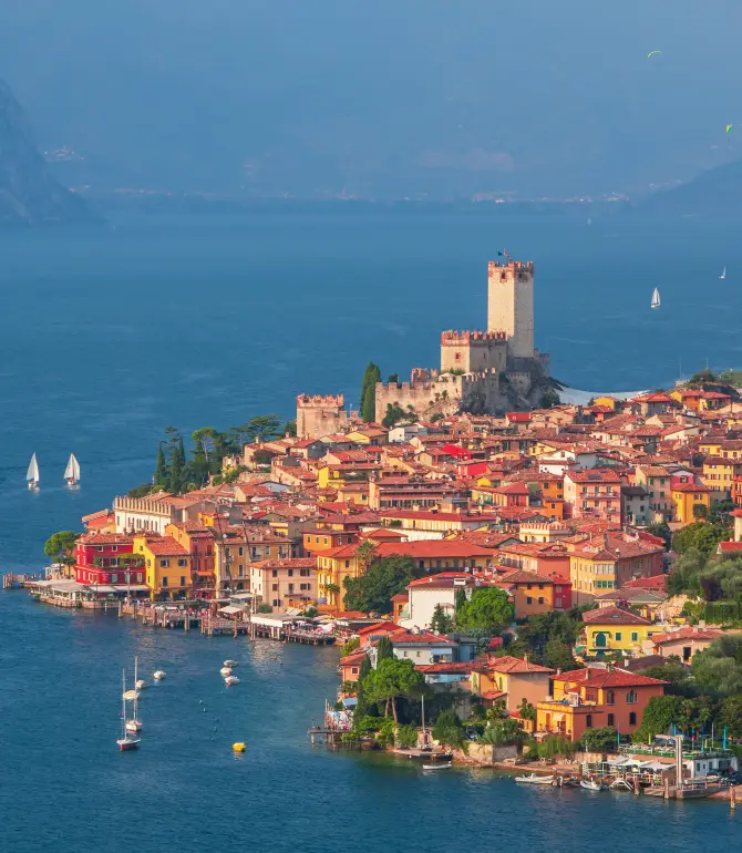 Malcesine