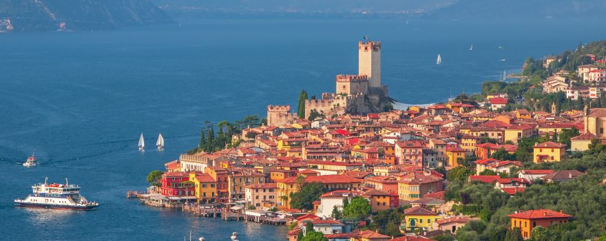 Malcesine