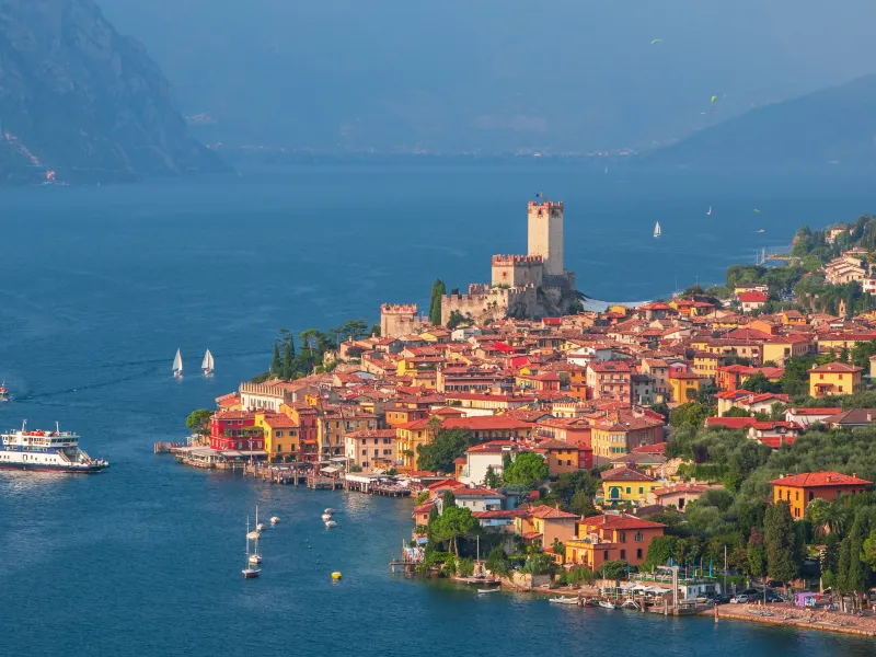 Malcesine