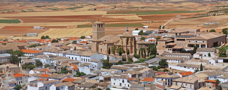 Belmonte