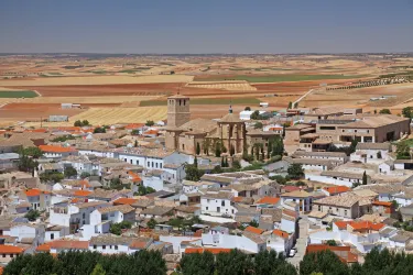 Belmonte